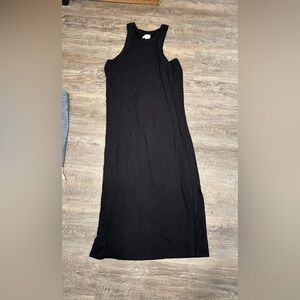 Loft Brand — Lou & Grey Maxi Dress